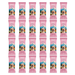 Salmon Tartar Ice Cream - Arquivet