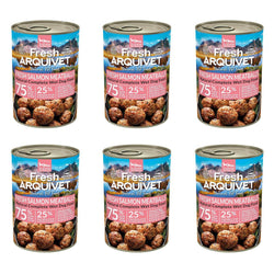 Fresh Albóndigas de Salmón - 400 gr - Arquivet