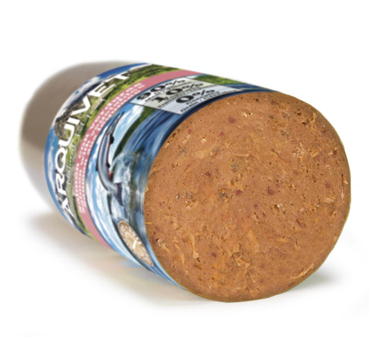 Natural Wet Food - Atún y Verduras - 500 g - Arquivet