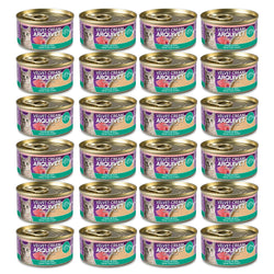 Creme de Atum - Velvet Cream
