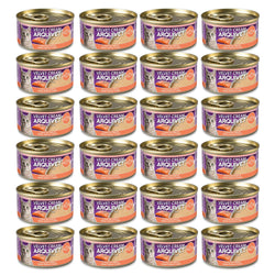 Crema de Salmón - Velvet Cream
