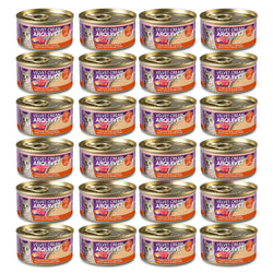 Creme de Atum e Camarão - Velvet Cream