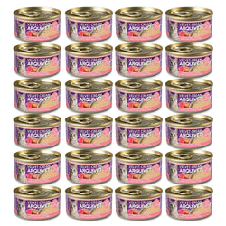 Creme Velouté de Thon et Saumon - Velvet Cream