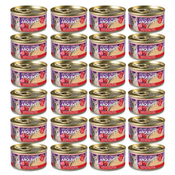 Creme Velouté de Thon et Bœuf - Velvet Cream