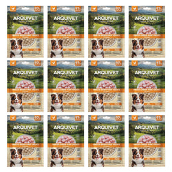 Freeze-Dried Raw Treats - Chicken Cubes