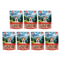 Snack semiumidi di vitello - Fresh Meat Snacks