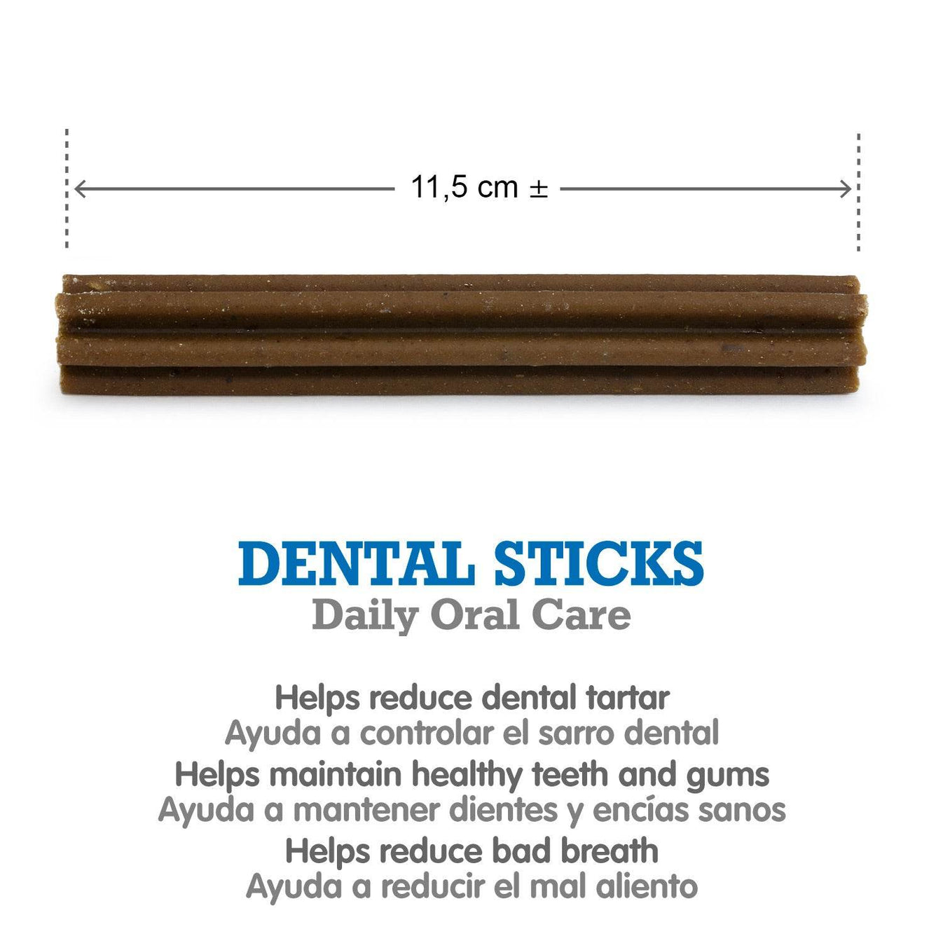 Dental sticks - Arquivet