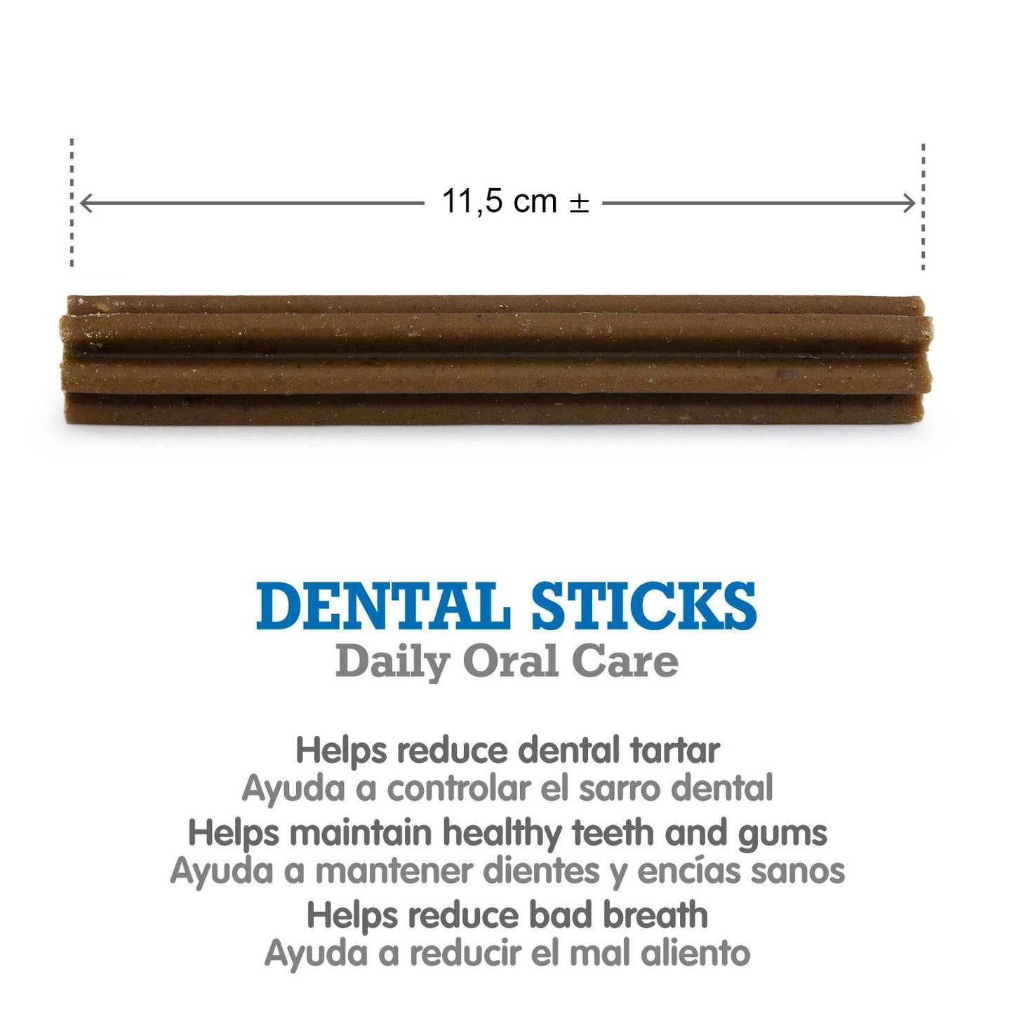 Dental sticks - Arquivet
