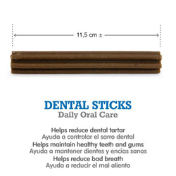 Dental sticks - Arquivet