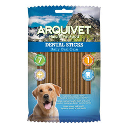 Dental sticks - Arquivet