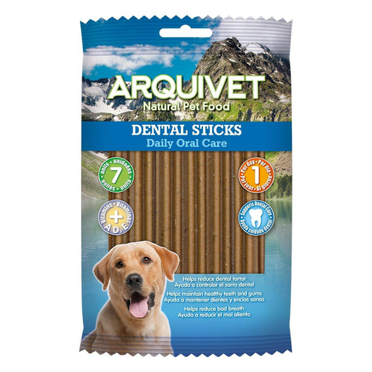 Dental sticks - Arquivet