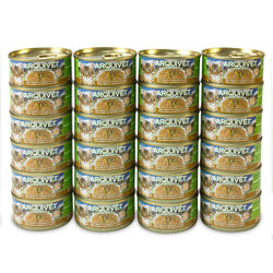 Atún Blanco en salsa con Anchoas - Arquivet