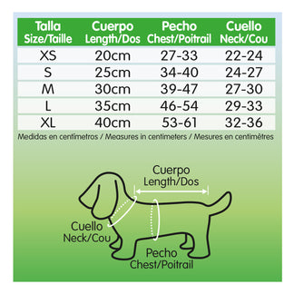 Abrigo con cuello de peluche "Kilimanjaro"