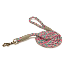 Correa de cuerda "Piemonte" - Rosa