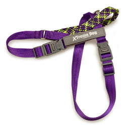 Xtreme Dog Harness "Piemonte" - Lilac