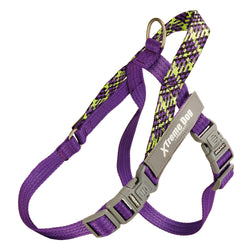 Xtreme Dog Harness "Piemonte" - Lilac