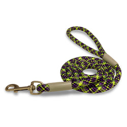 Correa de cuerda "Piemonte" - Lila