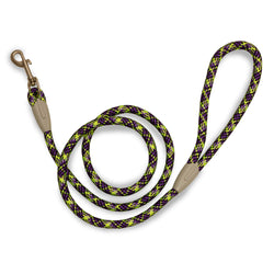 Correa de cuerda "Piemonte" - Lila