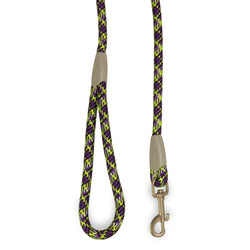 Correa de cuerda "Piemonte" - Lila