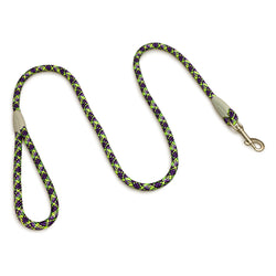 Correa de cuerda "Piemonte" - Lila