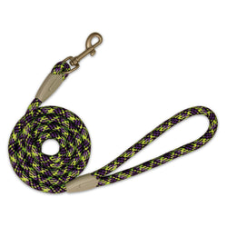 Correa de cuerda "Piemonte" - Lila