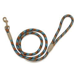 Correa de cuerda "Piemonte" - Azul