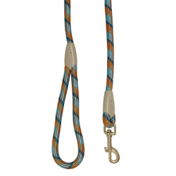 Correa de cuerda "Piemonte" - Azul