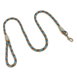 Correa de cuerda "Piemonte" - Azul