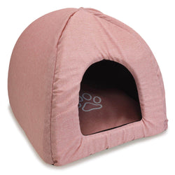 Igloo avec empreinte 40 x 40 x 45 cm - Arquivet