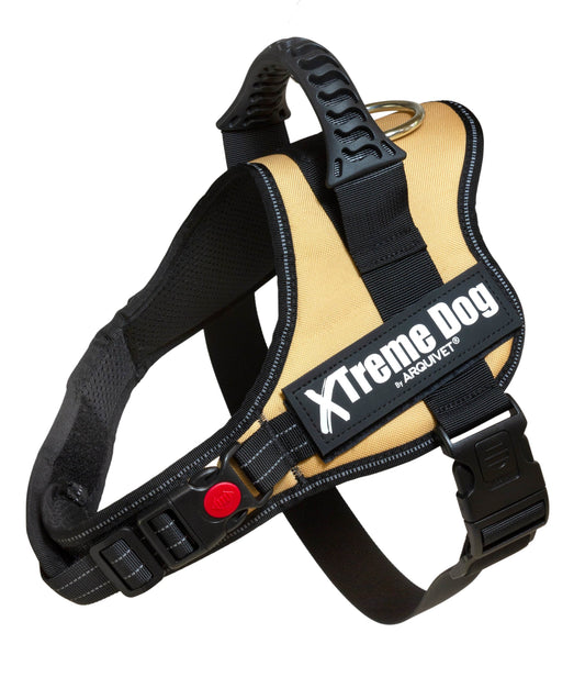 Arnés Xtreme Dog - Arquivet