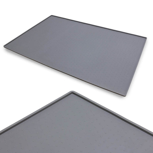Alfombra para comederos - Arquivet