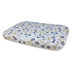 Tapis imprimé - Arquivet
