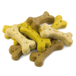 Galletas "Huesos"
