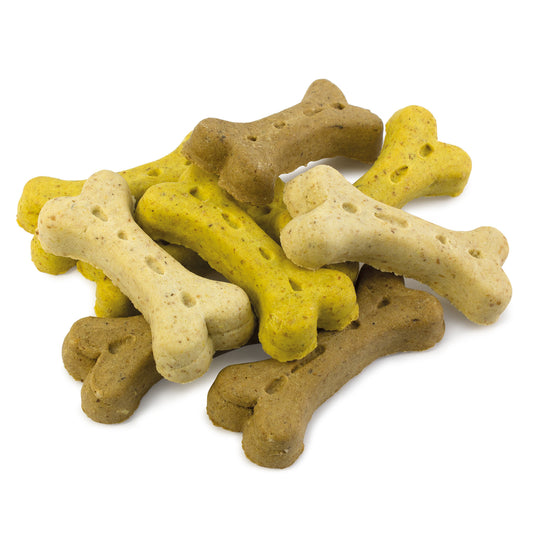 Galletas "Huesos"