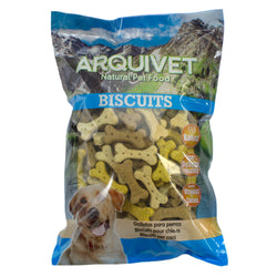 Biscotti "Huesos"