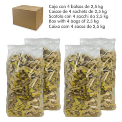 Biscotti "Huesos"