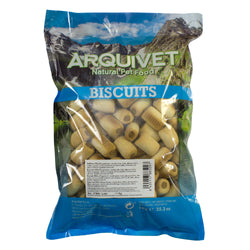 Biscuits "Rolls"