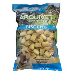 Biscuits "Rolls"