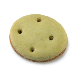 Galletas "Sandwich Oval"