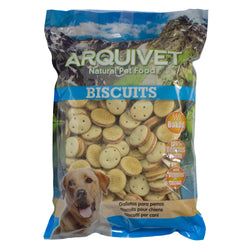 Galletas "Sandwich Oval"