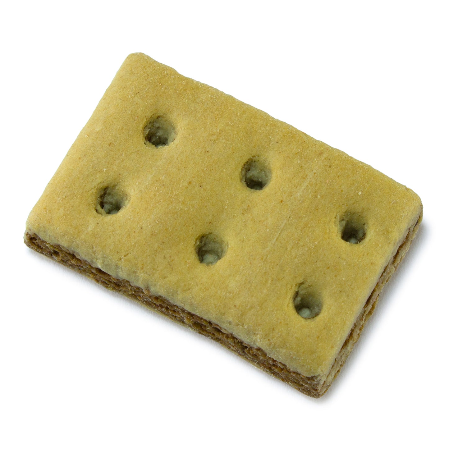 Biscoitos Retangulares Recheados