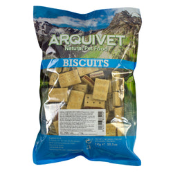 Galletas "Sandwich Rectángulo"