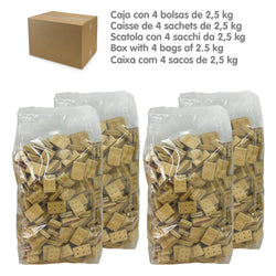 Galletas "Sandwich Rectángulo"