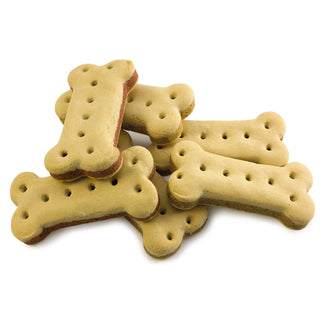 Galletas "Sandwich Hueso"
