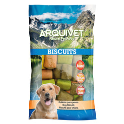 Galletas "Bombon Mix"