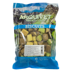 Galletas "Bombon Mix"