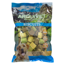 Galletas "Bombon Mix"