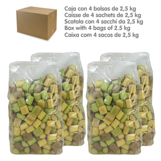 Galletas "Bombon Mix"