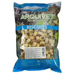 Galletas "Médulas Mix"