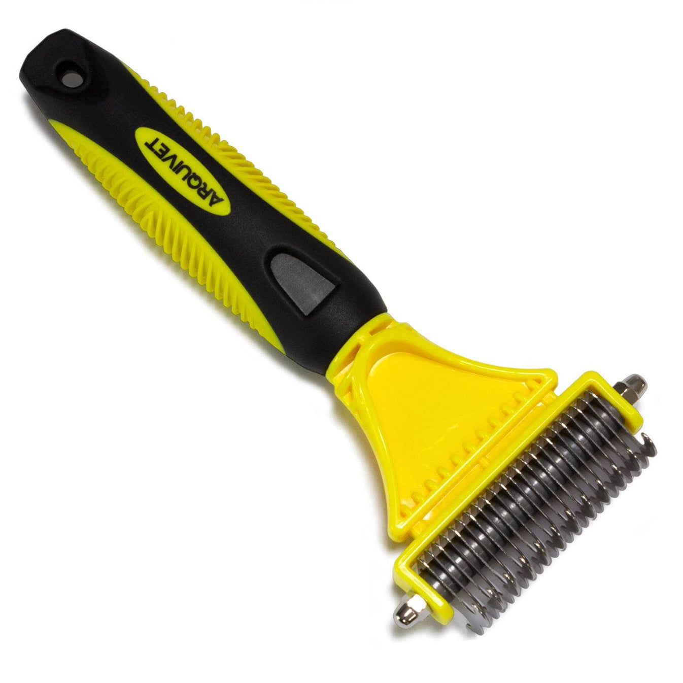 Cepillo para el pelo muerto - Arquivet